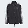 adidas Originals 3-STRIPES COACH JACKET KE3598/ZG695画像