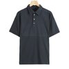 Maison Margiela POLO SHIRT S50GL0066-S24575画像
