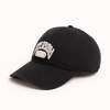 STUSSY LOW PROFILE ST&Uuml;SSY CREW STRAPBACK 1311192画像