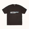 STUSSY STRETCH TEE PIGMENT DYED 1905145画像