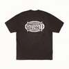 STUSSY CHAMPION OVAL TEE PIGMENT DYED 1905144画像