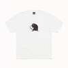 STUSSY LONG RANGE TEE 1905142画像