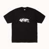 STUSSY FAWN TEE 1905143画像