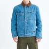 RVCA POST DAYSHIFT JACKET BF042795画像
