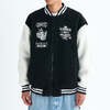 DC SHOES 25 REVERSIBLE STAND JACKET DJK254023画像