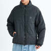 DC SHOES 25 PADDED JACKET DJK254022画像