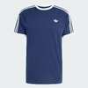 adidas U 3-STRIPES TEE NINDIG KE3536画像