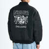 DC SHOES 25 FLIGHT JACKET DJK254025画像