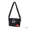 Manhattan Portage FAR ROCKAWAY BAG MAGNET 500D CORDURA / ZOOTOPIA MP1410MGNTZTP画像