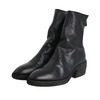 GUIDI SOFT HORSE FULL GRAIN TEXAN BOOT VG05-SOFTHORSE画像
