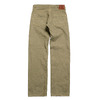 ONI DENIM New Regular Straight 18oz オリーブデニム ONI-270-OLD18画像