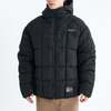 RVCA LIGHT PUFF MIL JKT BF042751画像