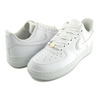 NIKE WMNS AIR FORCE 1 07 wht/wht-blk HF2014-100画像