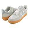 NIKE AIR FORCE 1 07 LV8 phantom/lt smoke grey FQ8714-002画像