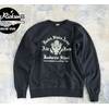 Buzz Rickson's CREW SWEAT ARMY BOMB SCHOOL SWEAT SHIRT BR69692画像
