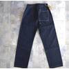 WAREHOUSE Lot 1239 1930'S WPA DOUBLE KNEE DENIM TROUSERS画像