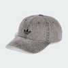 adidas Originals Baseball Cap Washed KE0856画像
