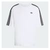 adidas Originals Adicolor 3 Stripes Oversized S/S Tee KD4096画像