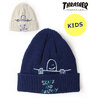 THRASHER キッズ GONZ SAD 24TH-N50K画像