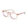 EVILACT GREEVES pink clear / photochromic smoke lens EAE25-06-07画像