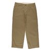 Scye San Joaquin Cotton Chino Military Trousers 5126-81504画像