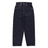 Scye Selvedge Denim Baggy Jeans 5726-81515画像