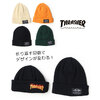 THRASHER 2way コットンサマービーニー 23TH-N03画像