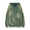 Schott ASING HOODED SWEAT 7826131001画像