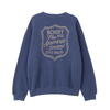 Schott SHIELD CREW KNIT SWEAT 7826132002画像