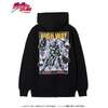 glamb Highway Star Hoodie GB0126-JJ11画像