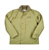 COLIMBO HUNTING GOODS N-1 DECK JACKET U.S.N. ZA-0141画像