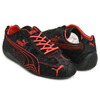 PUMA SPEEDCAT NRG YOTH PUMA BLACK - FOR ALL TIME RED 404590-01画像
