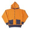 John Gluckow Lot JG-CS11 The Olympic Champion sweat parka 無地画像