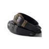 Subciety Western buckle belt 152-81167画像