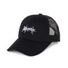 AVIREX &times; FINAL FANTASY VII REMAKE MESH CAP &rdquo;AVALANCHE&rdquo; 7836174015画像