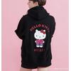 AVIREX &times; HELLO KITTY HOODIE 7836131604画像