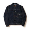 STUDIO D'ARTISAN GL3 1st Type Denim Jacket SD-4101画像