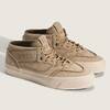 VANS OTW by Vans Skate Half Cab Moc Stitch Vibram Suede Incense VN000ED14MG画像