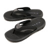OAKLEY O Coil Sandal blackout FOF100418-02E画像