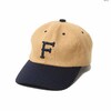 Mr.FATMAN F CAP WOOL 5254004画像