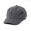 Mr.FATMAN ARMY TWILL F CAP 5253005画像