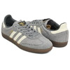 adidas Skateboarding SAMBA ADV GREFOU / CREWHT / GRETHR HQ7541画像