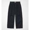 1000S THOUSANDS WAXED DUCK LABOR TROUSERS TH130画像