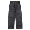BURGUS PLUS Lot.772 XX Style Jeans 15oz Selvedge Denim 772-22画像