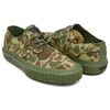 VANS OTW SEYLYNN LUG OAMC / WTAPS DUCK CAMO VN000MYHDP0画像