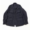 THE CORONA UTILITY WOOL TROPICAL CLOTH CORONA・JUNGLE JACKET CJ096-26画像