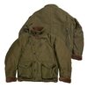 FREEWHEELERS &ldquo;WINTER AVIATORS' JACKET&rdquo; EARLY 1930s AVIATION CLOTHING 2531005画像