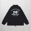 The Endless Summer TES BUHI LOCAL CREW COACH JACKET SD-26374001画像