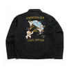 STUDIO D'ARTISAN SOUVENIR JACKET 4645画像