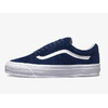 VANS PREMIUM OLD SKOOL 36 PIG SUEDE BLUE VN000D9VCJE画像